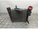 Recambio de intercooler para volkswagen polo (9n3) advance referencia OEM IAM 6Q0145804A 862403N VALEO