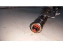 Recambio de airbag cortina delantero izquierdo para citroën c4 picasso exclusive referencia OEM IAM   