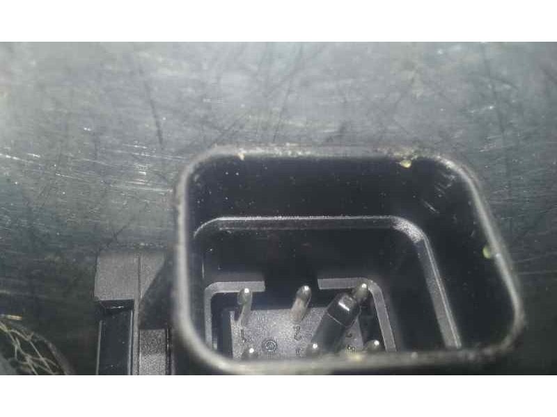 Recambio de elevalunas delantero derecho para opel corsa c cosmo referencia OEM IAM 13173074 6 PIN ELECTRICO