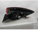 Recambio de piloto trasero izquierdo para mitsubishi colt 100t motion referencia OEM IAM 265551550R 17827F EXTERIOR ROZADO