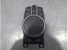Recambio de mando multifuncion para bmw x3 (g01, f97, g08) xdrive 20 d referencia OEM IAM 6582945963102  