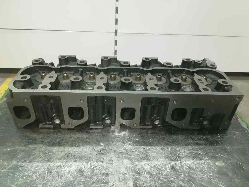 Recambio de culata para opel frontera a 2.8 turbodiesel referencia OEM IAM RCUN00308 NUEVO RCUN00308 SE RECOMIENDA COMPROBAR A P
