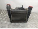 Recambio de intercooler para volkswagen polo (9n3) advance referencia OEM IAM 6Q0145804A 862403N VALEO