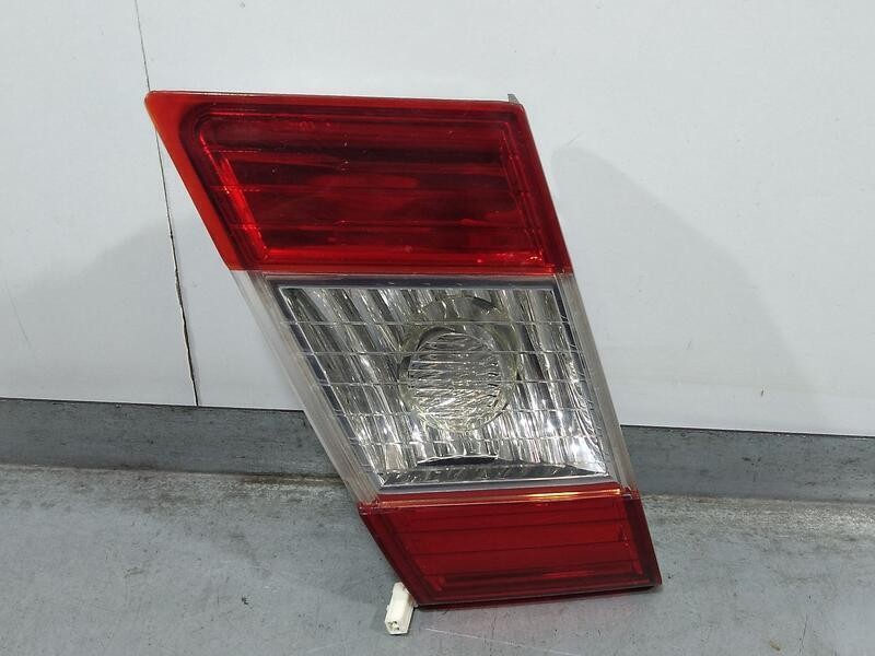 Recambio de piloto trasero izquierdo para chevrolet epica lt referencia OEM IAM 96434727  INTERIOR