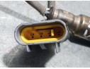 Recambio de sonda lambda para fiat panda van iii (519) pop referencia OEM IAM 55249875  