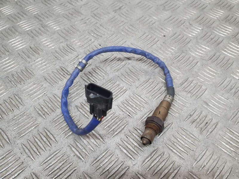 Recambio de sonda lambda para nissan x-trail (t32) acenta referencia OEM IAM 226907825R 0258027156 BOSCH