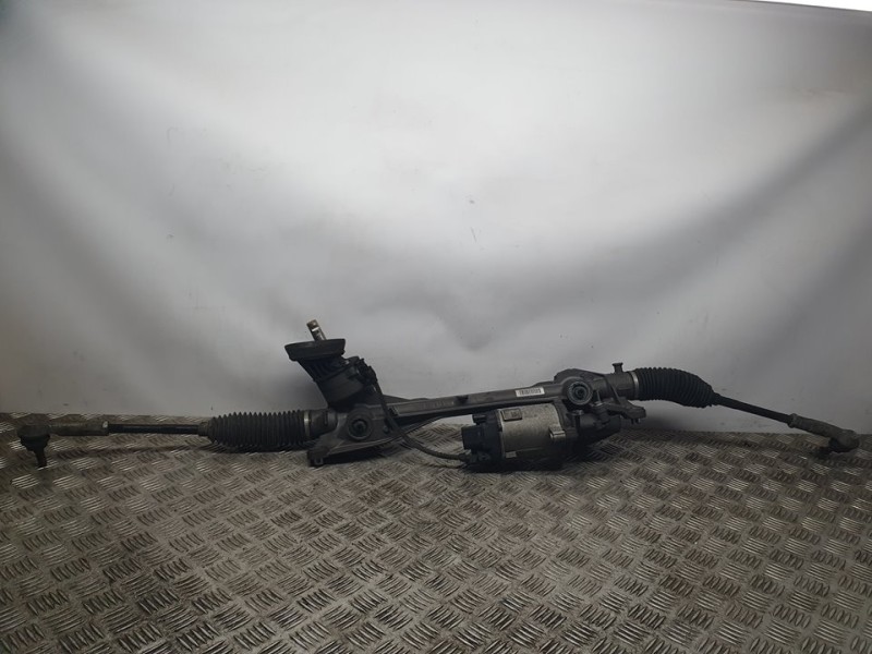 Recambio de cremallera direccion para volkswagen golf vii lim. advance bluemotion referencia OEM IAM 5Q1423051AD 974333ZFQ ELECT