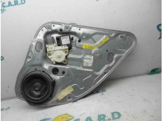 ELEVALUNAS TRASERO DERECHO 