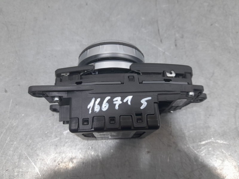 Recambio de mando multifuncion para bmw x3 (g01, f97, g08) xdrive 20 d referencia OEM IAM 6582945963102  
