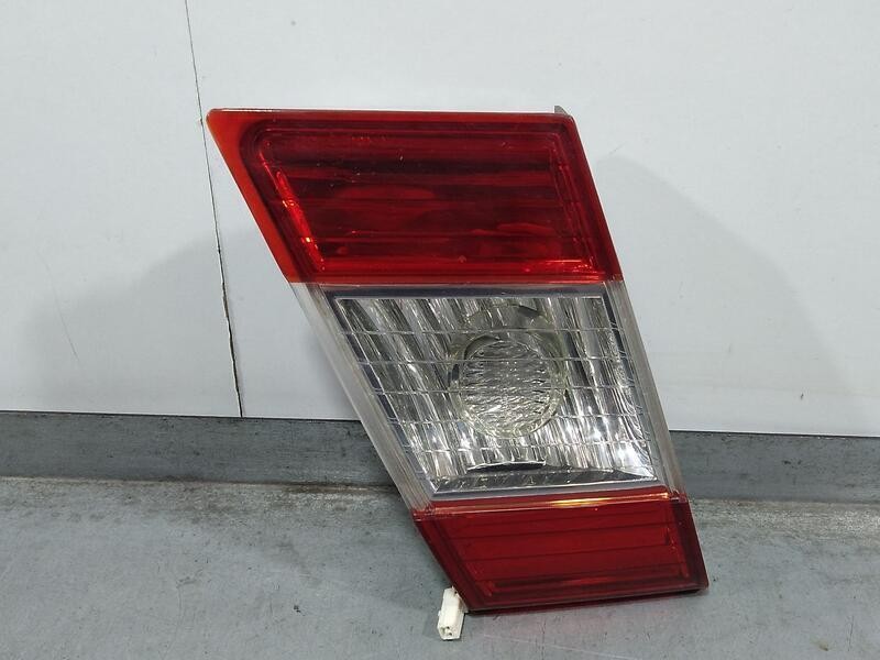 Recambio de piloto trasero izquierdo para chevrolet epica lt referencia OEM IAM 96434727  INTERIOR