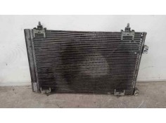 CONDENSADOR / RADIADOR AIRE ACONDICIONADO H8192 9650545480 BEHR