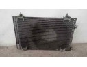 Recambio de condensador / radiador aire acondicionado para citroën c4 picasso exclusive referencia OEM IAM H8192 9650545480 BEHR