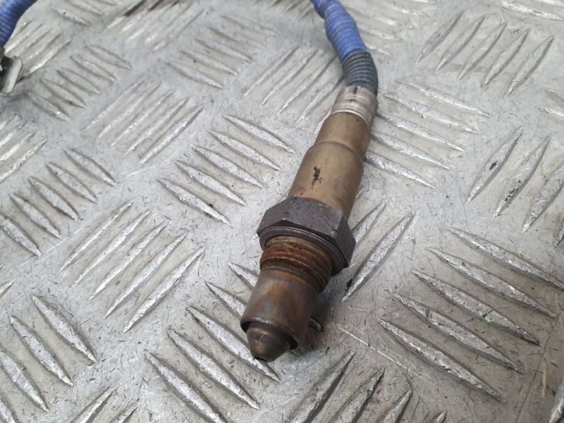 Recambio de sonda lambda para nissan x-trail (t32) acenta referencia OEM IAM 226907825R 0258027156 BOSCH