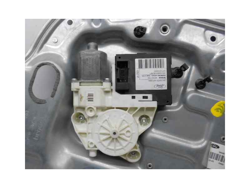 Recambio de elevalunas trasero derecho para ford focus berlina (cap) ambiente (d) referencia OEM IAM   