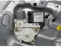 Recambio de elevalunas trasero derecho para ford focus berlina (cap) ambiente (d) referencia OEM IAM   