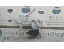 Recambio de elevalunas delantero izquierdo para opel corsa c cosmo referencia OEM IAM  6 PIN ELECTRICO