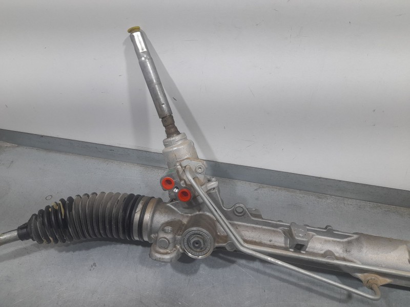 Recambio de cremallera direccion para fiat scudo furgoneta e-scudo (507) referencia OEM IAM 9806468380 MECANICA 