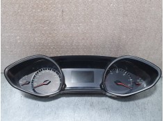 Recambio de cuadro instrumentos para peugeot 308 sw access referencia OEM IAM 9807588280  