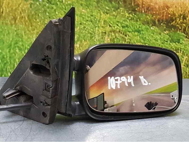 Recambio de retrovisor derecho para volkswagen passat berlina (312) arriva referencia OEM IAM   C/M