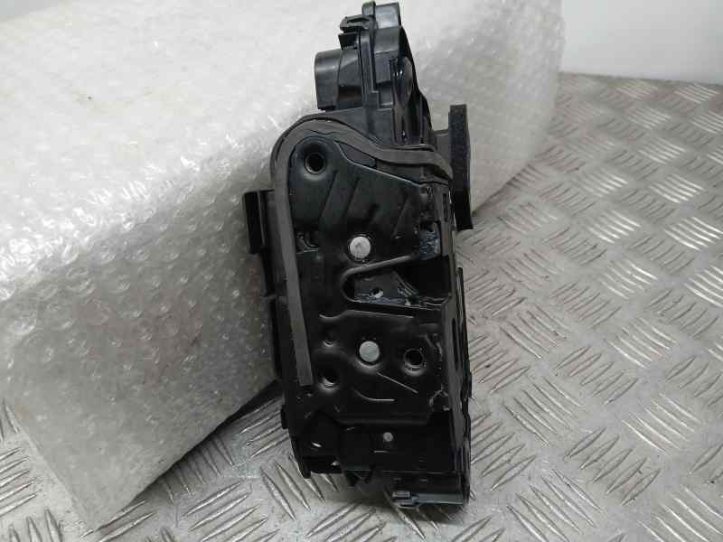 Recambio de cerradura puerta delantera izquierda para seat ateca (kh7) style plus referencia OEM IAM 5TB 837015A  ELECTRICA