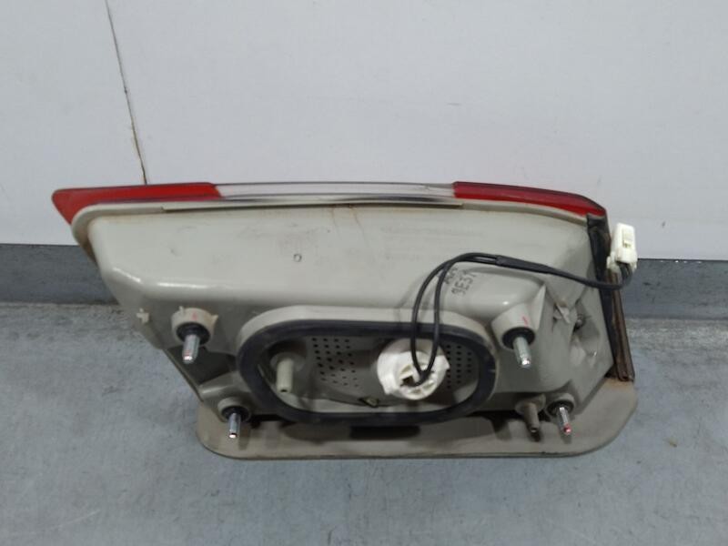 Recambio de piloto trasero izquierdo para chevrolet epica lt referencia OEM IAM 96434727  INTERIOR