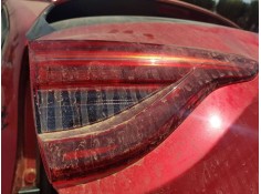 PILOTO TRASERO IZQUIERDO MQ006483 INTERIOR