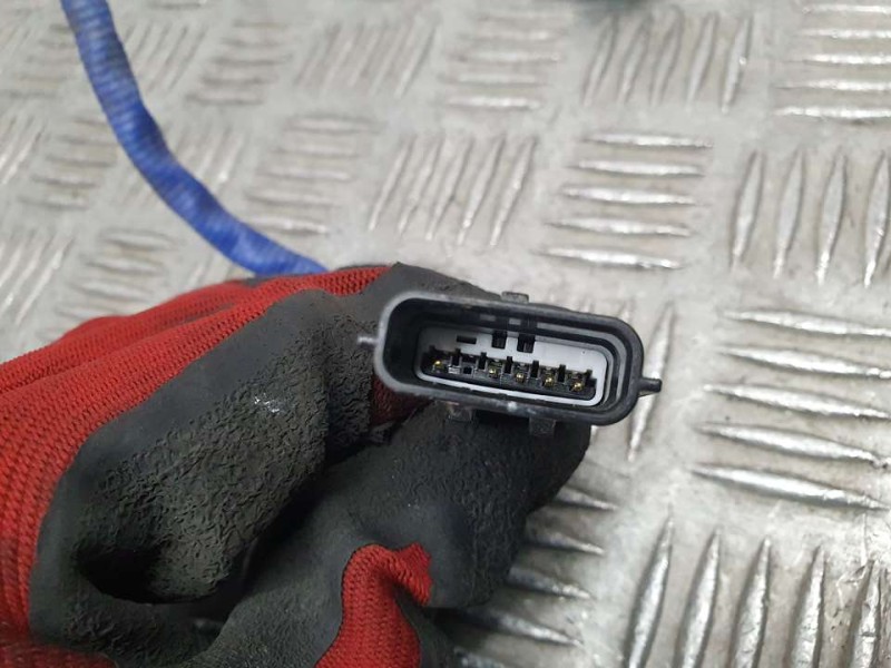 Recambio de sonda lambda para nissan x-trail (t32) acenta referencia OEM IAM 226907825R 0258027156 BOSCH