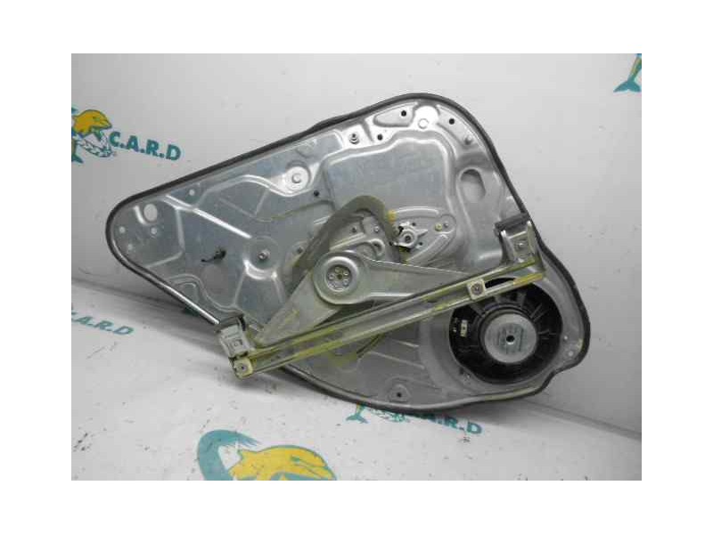 Recambio de elevalunas trasero derecho para ford focus berlina (cap) ambiente (d) referencia OEM IAM   