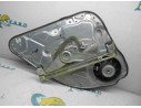Recambio de elevalunas trasero derecho para ford focus berlina (cap) ambiente (d) referencia OEM IAM   