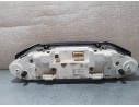 Recambio de cuadro instrumentos para peugeot 308 sw access referencia OEM IAM 9807588280  