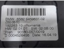 Recambio de mando multifuncion para bmw x3 (g01, f97, g08) xdrive 20 d referencia OEM IAM 6582945963102  