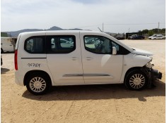 TOYOTA PROACE CITY VERSO MONOSPACE (BKY_)