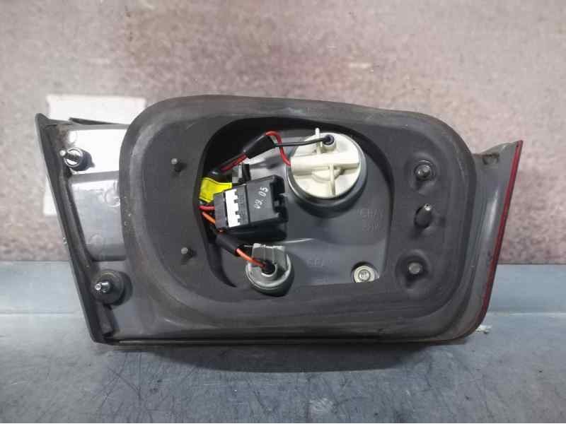 Recambio de piloto trasero derecho para hyundai sonata (nf) 2.0 crdi comfort i referencia OEM IAM 924043K020  INTERIOR