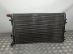 RADIADOR AGUA 6Q0121253E 