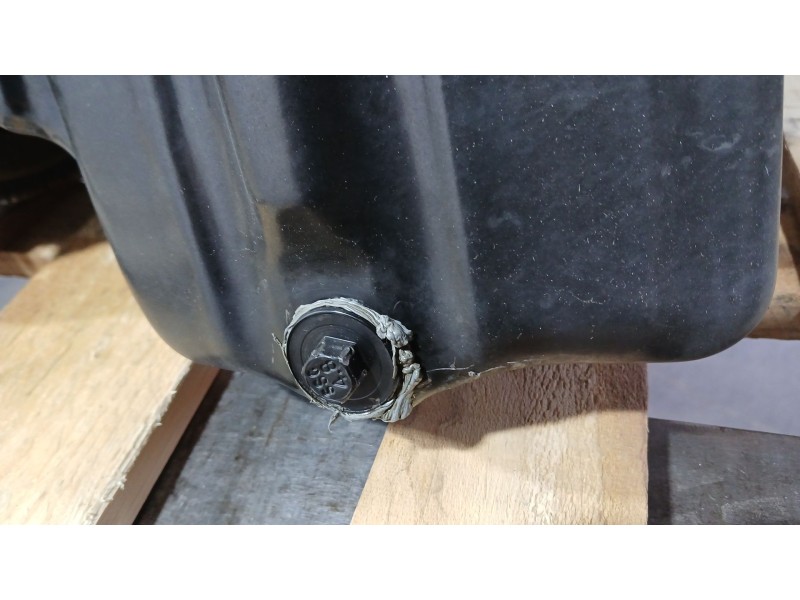 Recambio de motor completo para fiat 500 c (312_) 1.0 mild hybrid (312.ayd1b) referencia OEM IAM 46341162 TAPA BALANCINES ROTA C