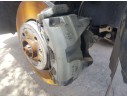 Recambio de pinza freno delantera derecha para mitsubishi colt 100t motion referencia OEM IAM MQ005241  ATE