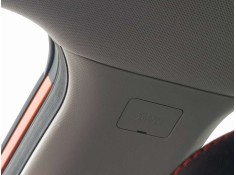 AIRBAG CORTINA DELANTERO DERECHO 10598486 