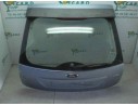 Recambio de porton trasero para ford focus berlina (cap) ambiente (d) referencia OEM IAM  1000002728017 PROMOCIONES