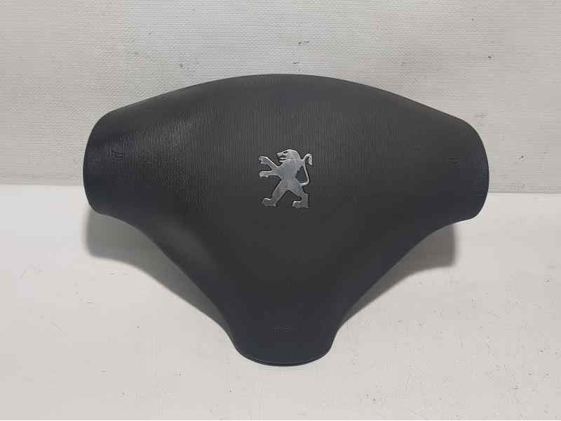 Recambio de kit airbag para peugeot 107 urban referencia OEM IAM   C PRETENSORES