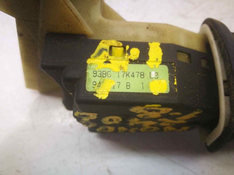 Recambio de mando limpia para ford mondeo berlina/familiar (fd) 1.8 16v cat referencia OEM IAM 93BC17K478DB  