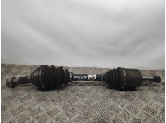 Recambio de transmision delantera izquierda para chevrolet epica lt referencia OEM IAM 96639087  