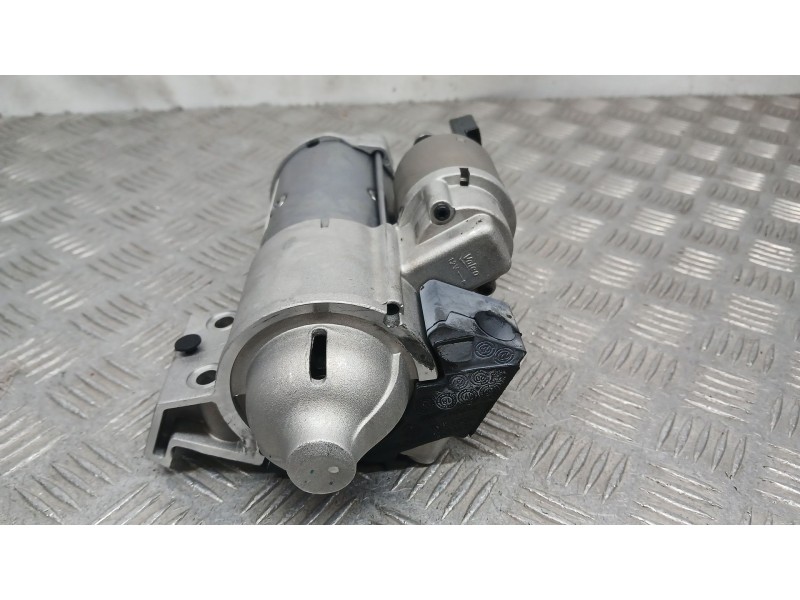 Recambio de motor arranque para bmw x3 (g01, f97, g08) xdrive 20 d referencia OEM IAM 8671504 VALEO RSW22A12