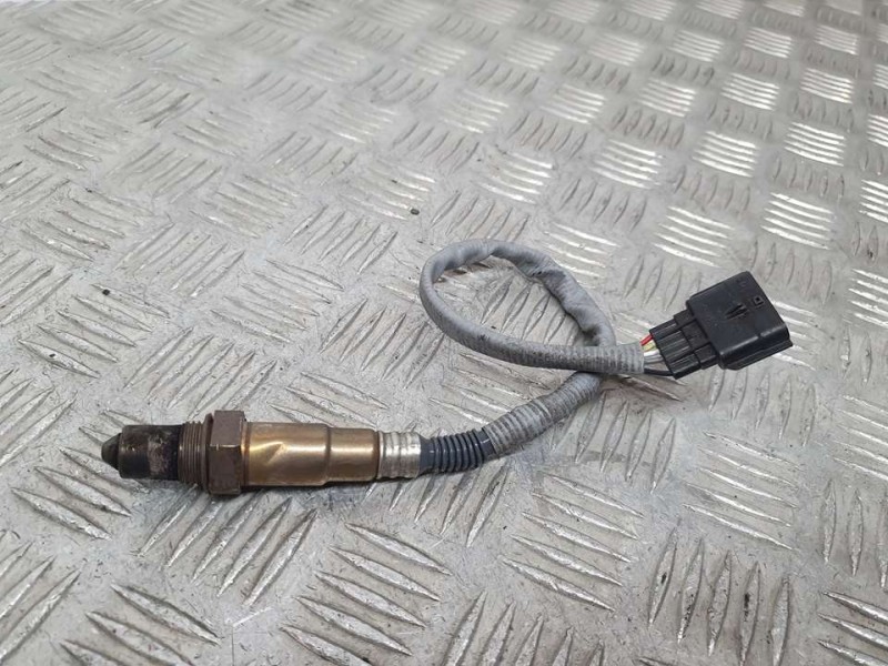 Recambio de sonda lambda para nissan x-trail (t32) acenta referencia OEM IAM 226A41733R 0281004221 BOSCH