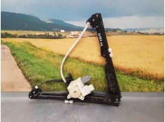 ELEVALUNAS DELANTERO DERECHO 9826079480 6 PINS ELECTRICO