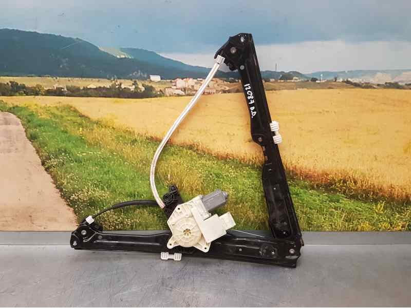 Recambio de elevalunas delantero derecho para peugeot 308 sw access referencia OEM IAM  6 PINS ELECTRICO