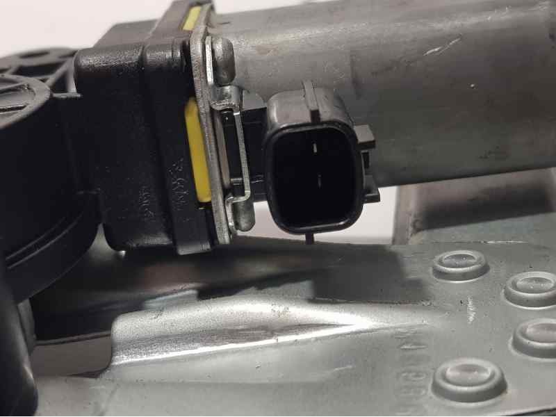 Recambio de elevalunas delantero derecho para dacia sandero sl trotamundos referencia OEM IAM D371001M13616C00  ELECTRICO 2 PINS