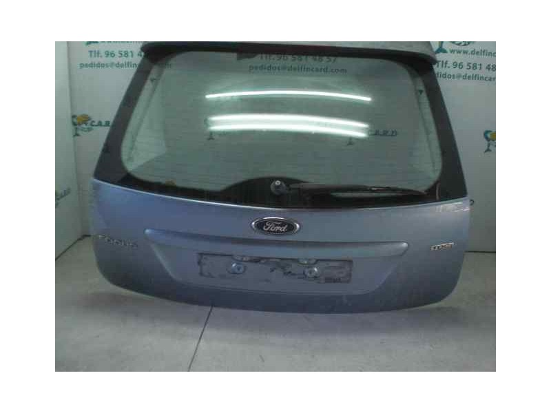 Recambio de porton trasero para ford focus berlina (cap) ambiente (d) referencia OEM IAM  1000002728017 PROMOCIONES