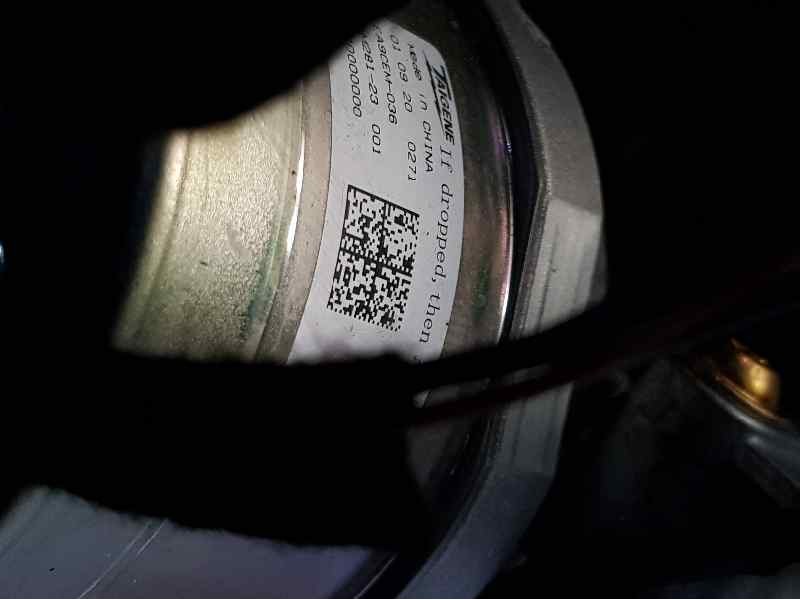 Recambio de columna direccion para dacia sandero essential referencia OEM IAM 488101616R  ELECTRO-MECANICA