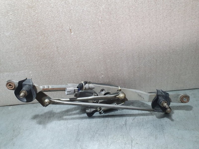 Recambio de motor limpia delantero para toyota auris active referencia OEM IAM 8511002190 AE1593000831 