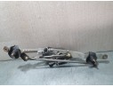 Recambio de motor limpia delantero para toyota auris active referencia OEM IAM 8511002190 AE1593000831 